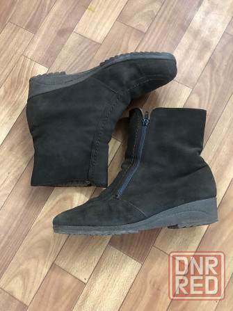 Сапоги размер 37-38 Донецк - изображение 8