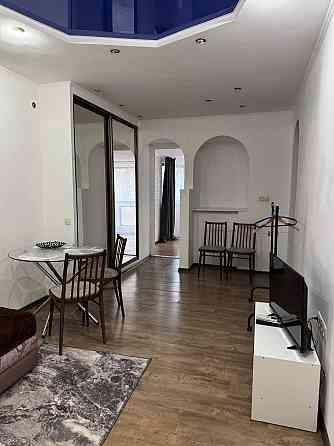 Сдам квартиру посуточно, собственник Донецк