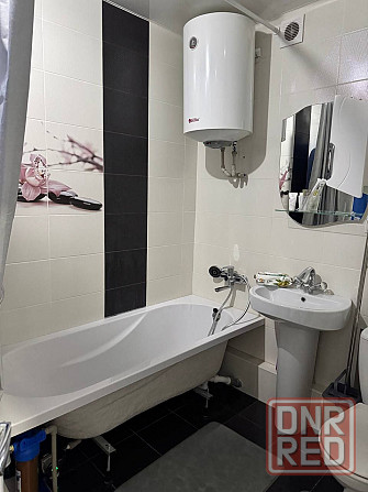 Сдам квартиру посуточно, собственник Донецк - изображение 4