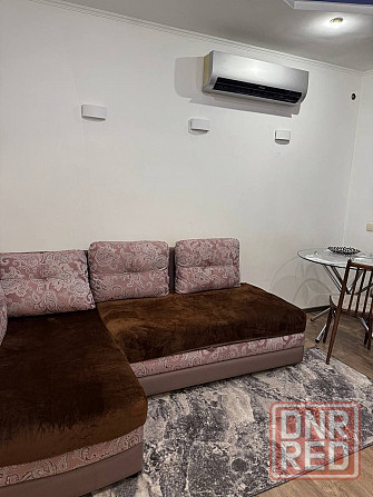 Сдам квартиру посуточно, собственник Донецк - изображение 5