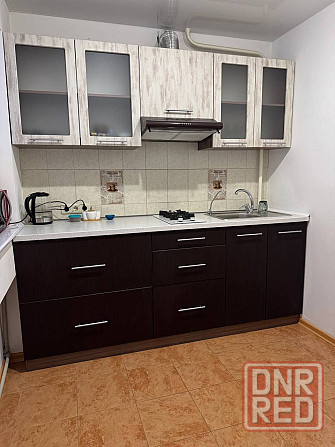 Сдам квартиру посуточно, собственник Донецк - изображение 1