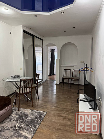 Сдам квартиру посуточно, собственник Донецк - изображение 2