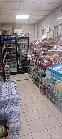 Аренда магазина Донецк