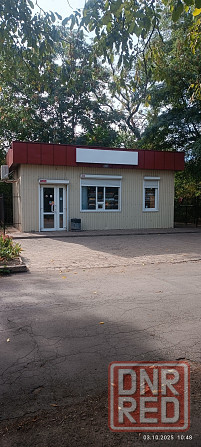 Аренда магазина Донецк - изображение 1