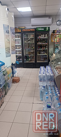 Аренда магазина Донецк - изображение 2