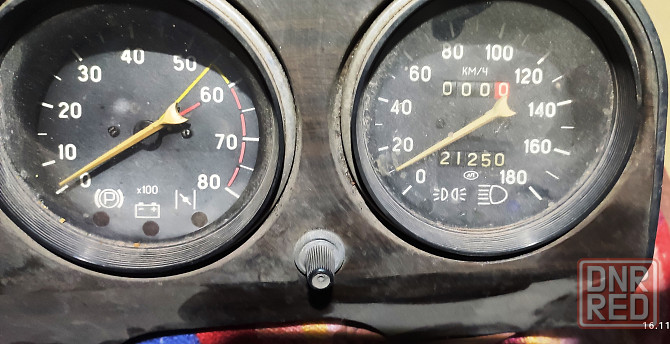 приборная панель ваз 2106 Донецк - изображение 2