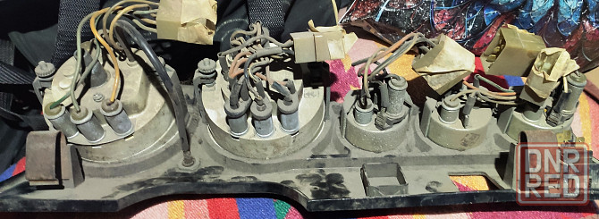 приборная панель ваз 2106 Донецк - изображение 3