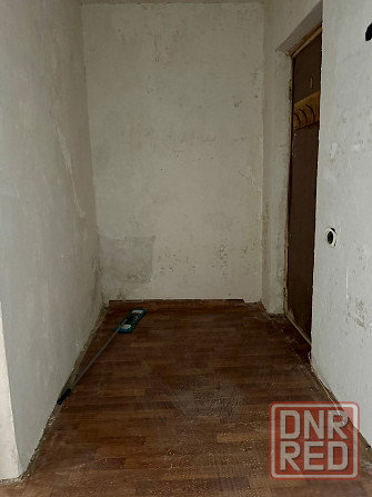 1 комн Центр Макеевки 5/9 Макеевка - изображение 6