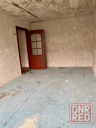 1 комн Центр Макеевки 5/9 Макеевка - изображение 5