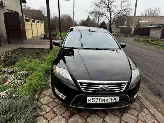 Продам Ford Mondeo 4, 2007 года выпуска, отличном состоянии! Донецк