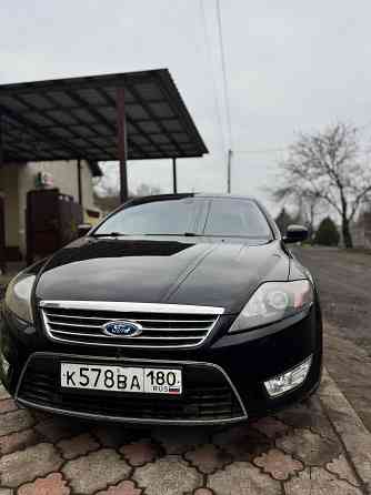 Продам Ford Mondeo 4, 2007 года выпуска, отличном состоянии! Донецк