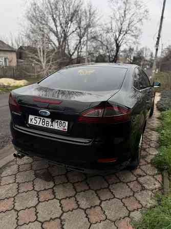 Продам Ford Mondeo 4, 2007 года выпуска, отличном состоянии! Донецк