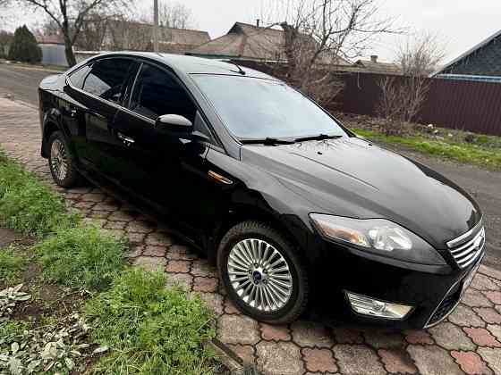 Продам Ford Mondeo 4, 2007 года выпуска, отличном состоянии! Донецк