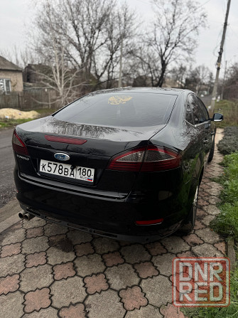 Продам Ford Mondeo 4, 2007 года выпуска, отличном состоянии! Донецк - изображение 2