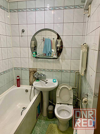 Продаётся дом г.Макеевка, Ново-Калиново Макеевка - изображение 7