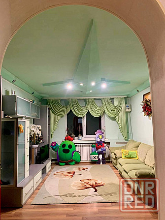 Продаётся дом г.Макеевка, Ново-Калиново Макеевка - изображение 3