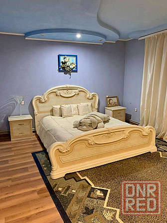 Продаётся дом г.Макеевка, Ново-Калиново Макеевка - изображение 5