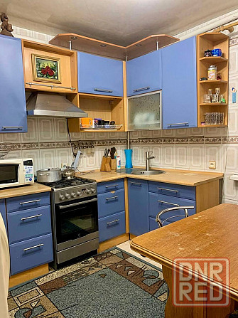 Продаётся дом г.Макеевка, Ново-Калиново Макеевка - изображение 2