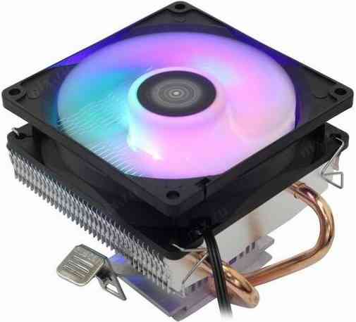 Кулер Aerocool Air Frost 2 (Actc-Af20217.01) (арт-1124) Макеевка