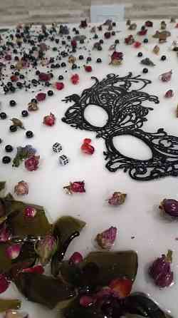 Интерьерная картина Донецк