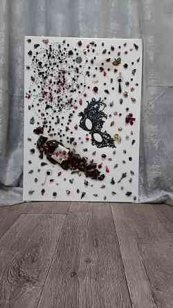 Интерьерная картина Донецк