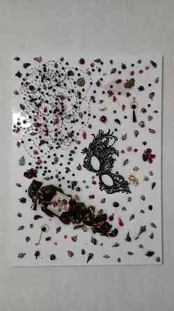 Интерьерная картина Донецк