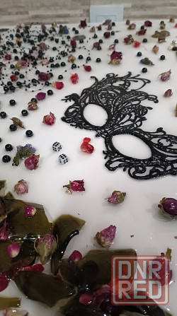 Интерьерная картина Донецк - изображение 1