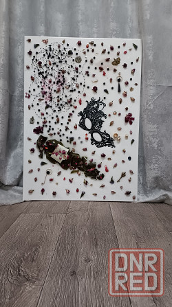 Интерьерная картина Донецк - изображение 2