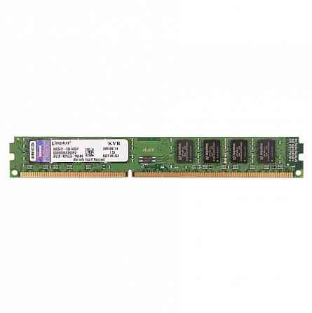 Оперативная память Dimm Ddr3 Kingston Valueram 4gb (Kvr16n11/4) б/у (арт-1710) Макеевка