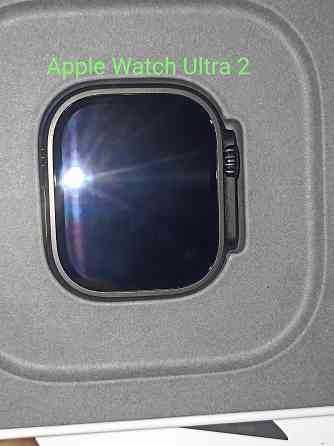 Часы apple watch ultra 2 , новые Донецк