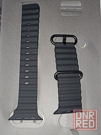 Часы apple watch ultra 2 , новые Донецк - изображение 2
