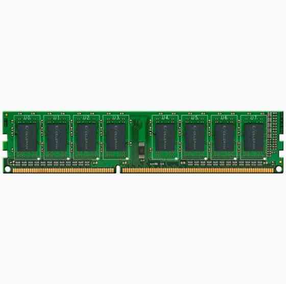 Оперативная память Dimm Ddr3 Exceleram 4 гб 1600 мгц, Cl11 (E30149a) б/у (арт-5601) Макеевка