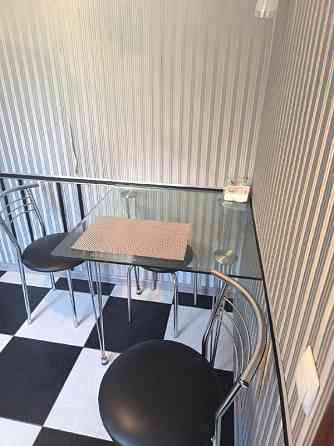 срочно сдается 1 к кв пл ленина Донецк