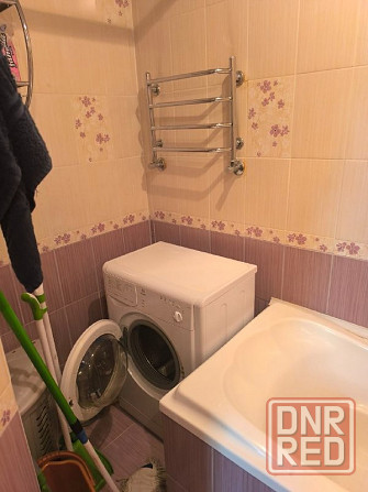 срочно сдается 1 к кв пл ленина Донецк - изображение 9