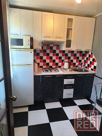 срочно сдается 1 к кв пл ленина Донецк - изображение 2