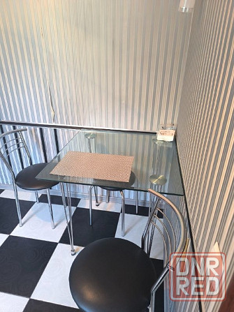 срочно сдается 1 к кв пл ленина Донецк - изображение 5