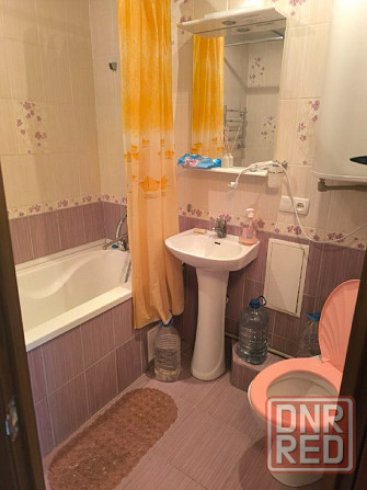 срочно сдается 1 к кв пл ленина Донецк - изображение 8