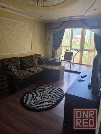 срочно сдается 1 к кв пл ленина Донецк - изображение 1