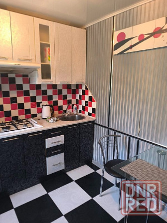 срочно сдается 1 к кв пл ленина Донецк - изображение 7