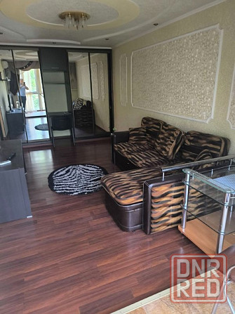 срочно сдается 1 к кв пл ленина Донецк - изображение 4