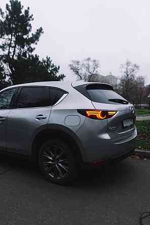 Продам Мазду CX-5 Турбо Донецк