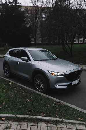 Продам Мазду CX-5 Турбо Донецк