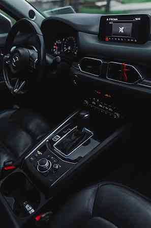 Продам Мазду CX-5 Турбо Донецк