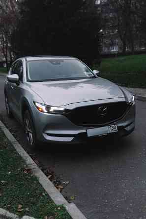Продам Мазду CX-5 Турбо Донецк