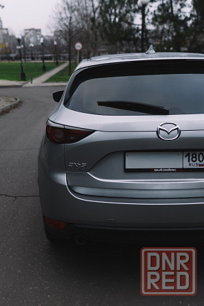 Продам Мазду CX-5 Турбо Донецк - изображение 4