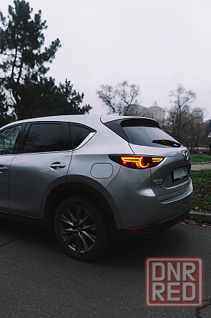 Продам Мазду CX-5 Турбо Донецк - изображение 6