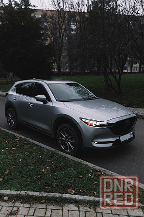 Продам Мазду CX-5 Турбо Донецк - изображение 3