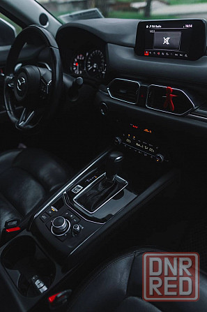 Продам Мазду CX-5 Турбо Донецк - изображение 5