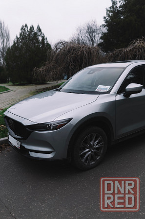 Продам Мазду CX-5 Турбо Донецк - изображение 2