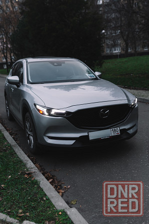 Продам Мазду CX-5 Турбо Донецк - изображение 1